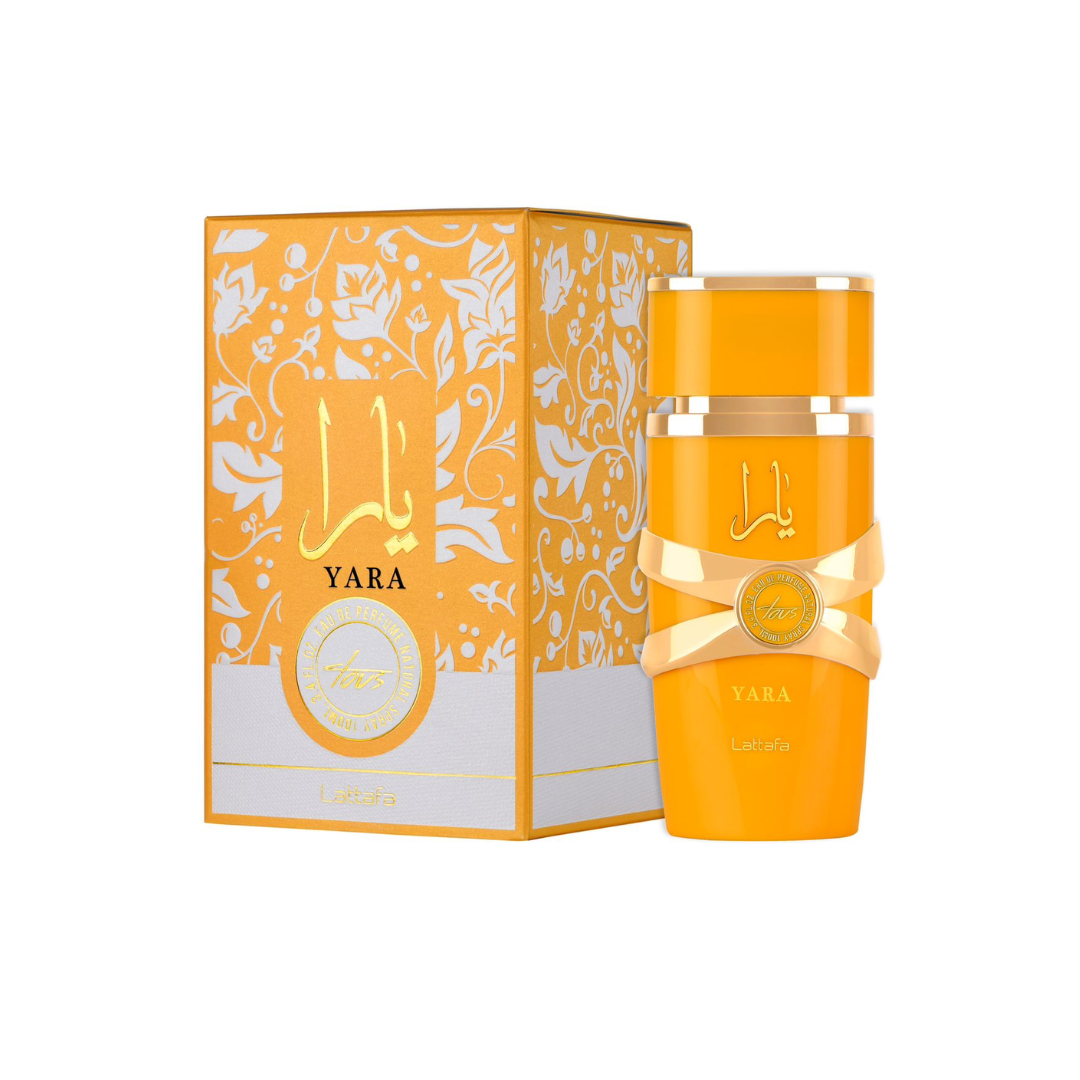 Yara Tous 100ml - Lattafa