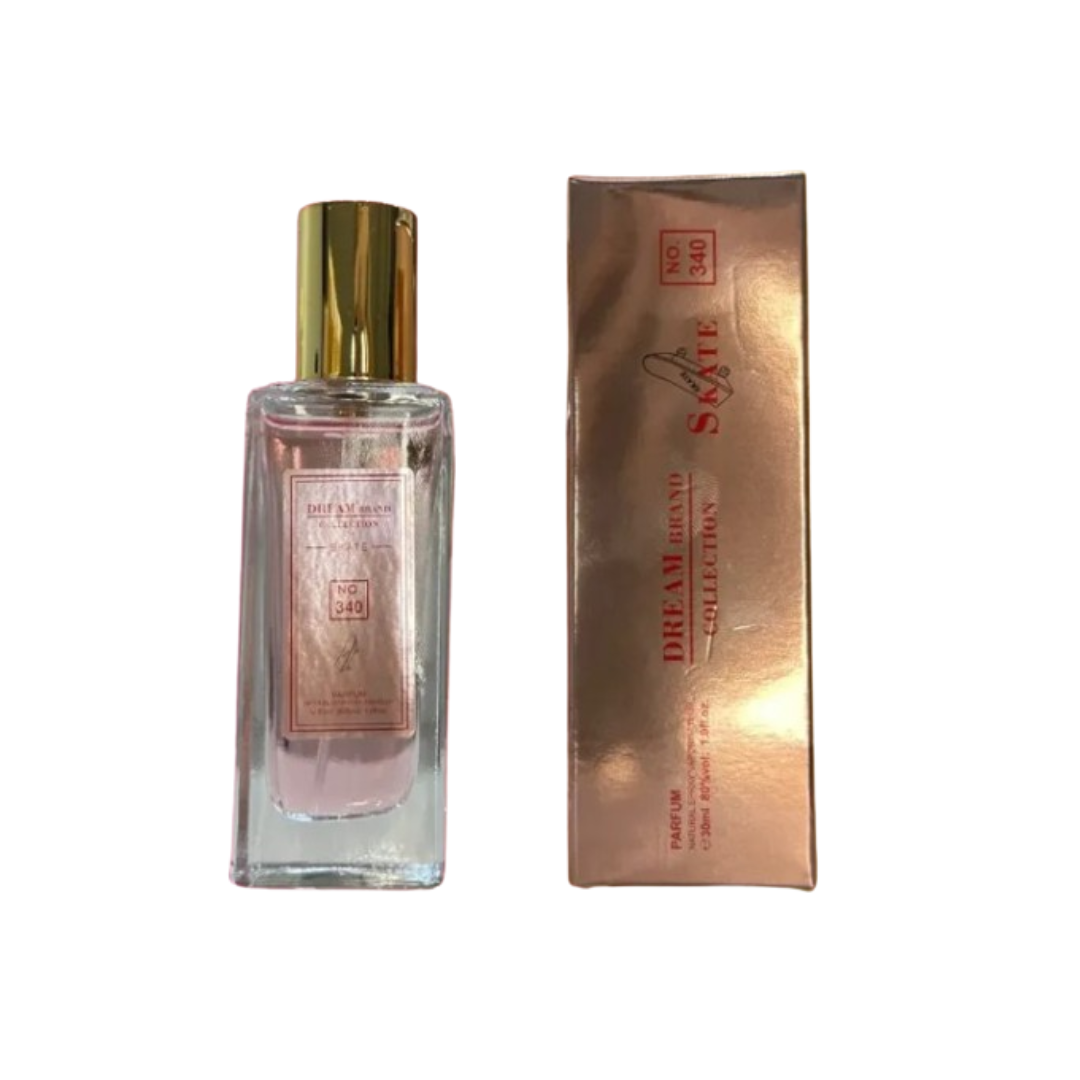 Tubete Dream 340 - Inspiração 213 Heroes 30ml