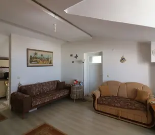 Didim efeler mahallesinde satılık dubleks daire