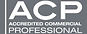 ACP accredited commercial professional ÖZLEM TAN Didim