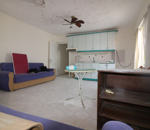 Altınkum’da Denize Yürüyüş Mesafesinde 2+1 Yazlık