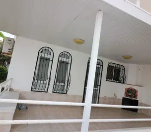 Aydın Didim Mavişehirde Mavi Ay Sitesinde 3+1 Satılık Villa