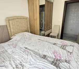 didim efeler mahallesi satılık 2+1 eşyalı ayrı mutfak daire