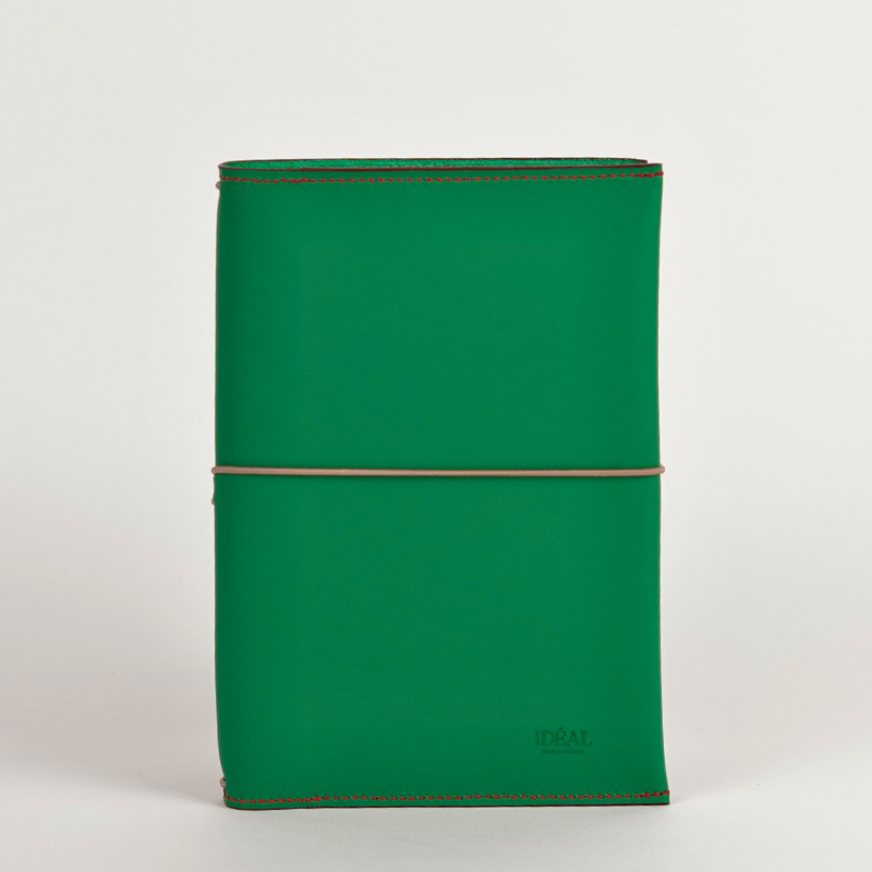 Couverture de carnet Claire