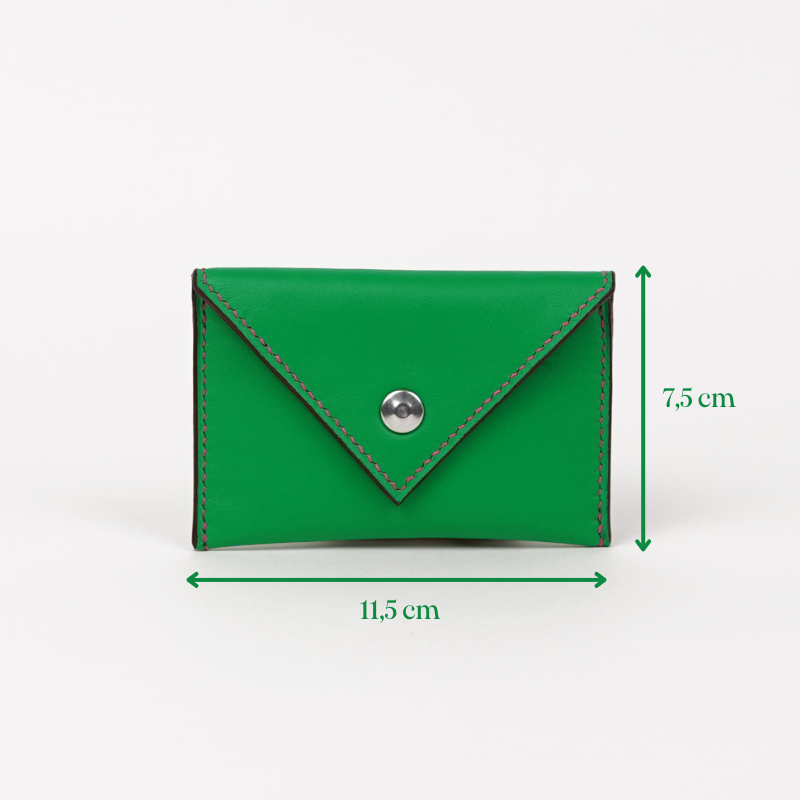 Miniature : Fougère & Bourrache