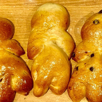 Le Männele