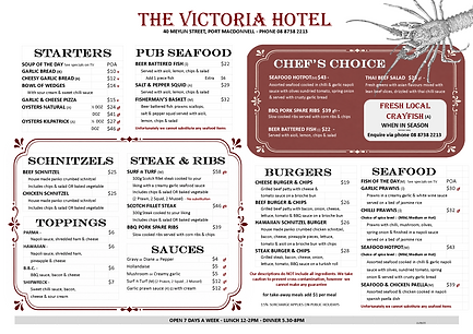 Main Menu Victoria Hotel Port MacDonnell 2026 27 PAGE 1.png
