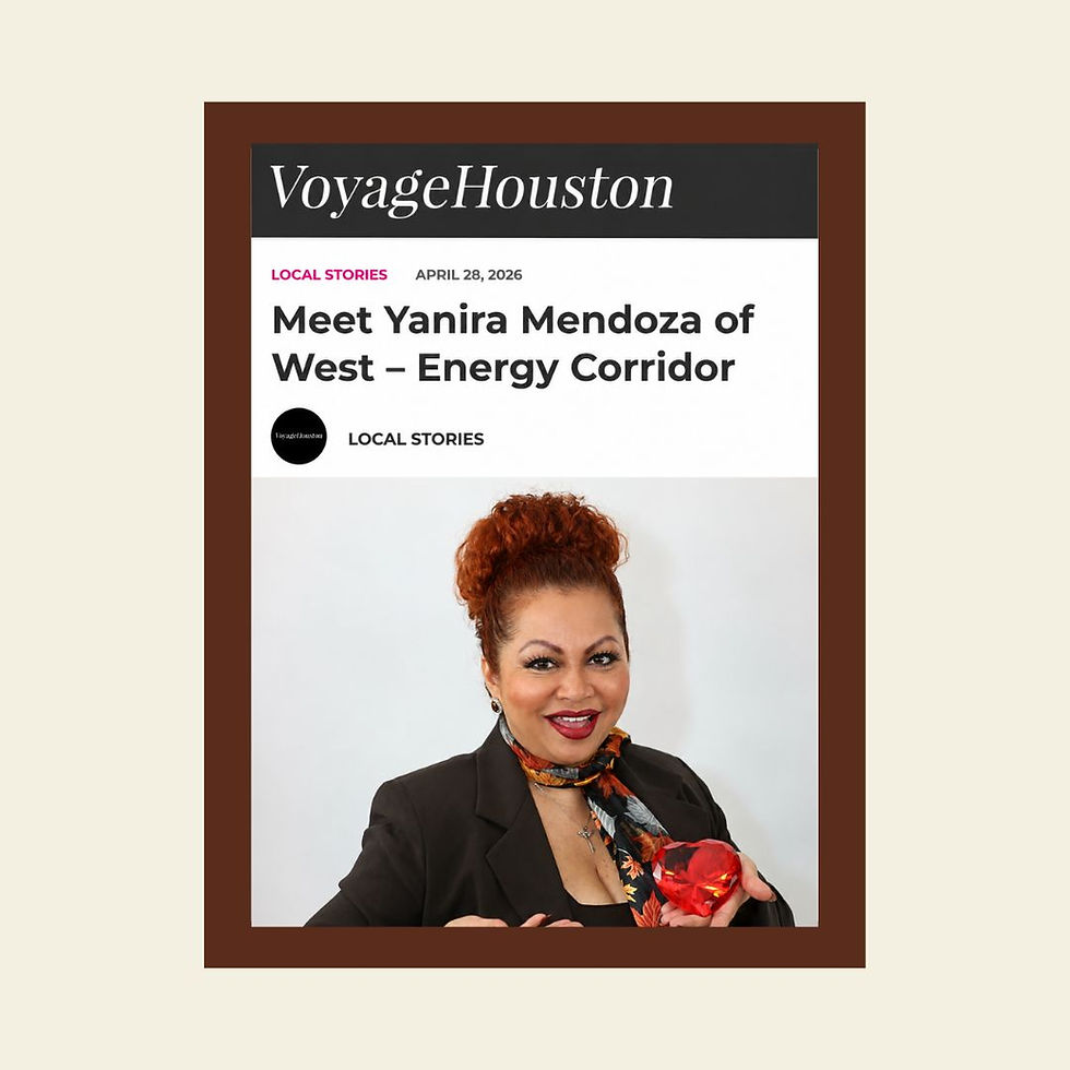 COACH DE DIVORCIO - VOYAGE HOUSTON MAG