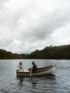 Daryl & John | Finnebrogue Woods