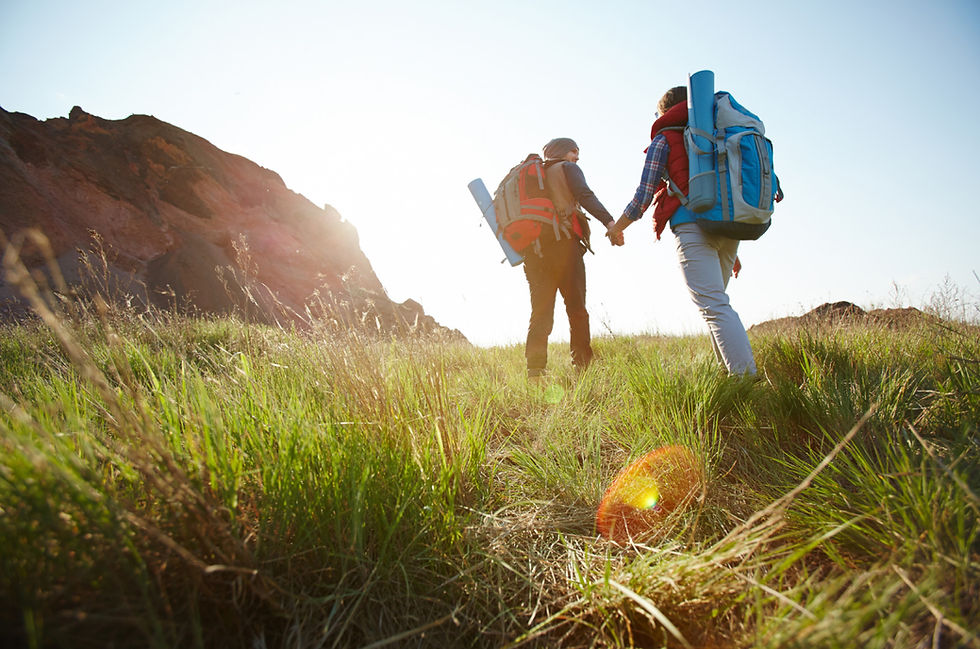 Tendencias del Turismo en 2025: Innovación y Experiencias Personalizadas