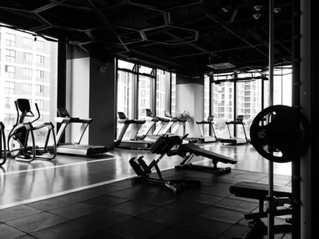 Exercising while breastfeeding is good