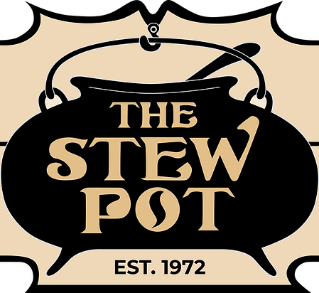 THE STEW POT