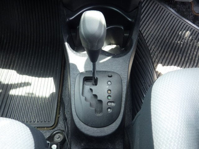 Thumbnail: Toyota Vitz, NSP130 (GHANA STOCK)