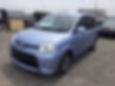 Thumbnail: Toyota Sienta - DICE-2011