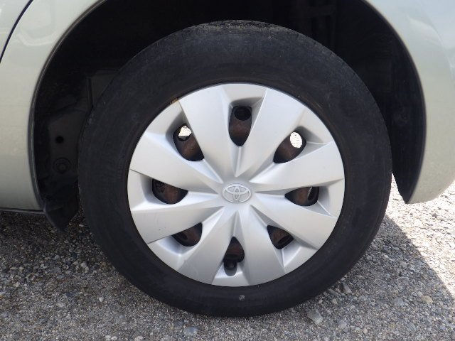 Thumbnail: Toyota Vitz, NSP130 (GHANA STOCK)