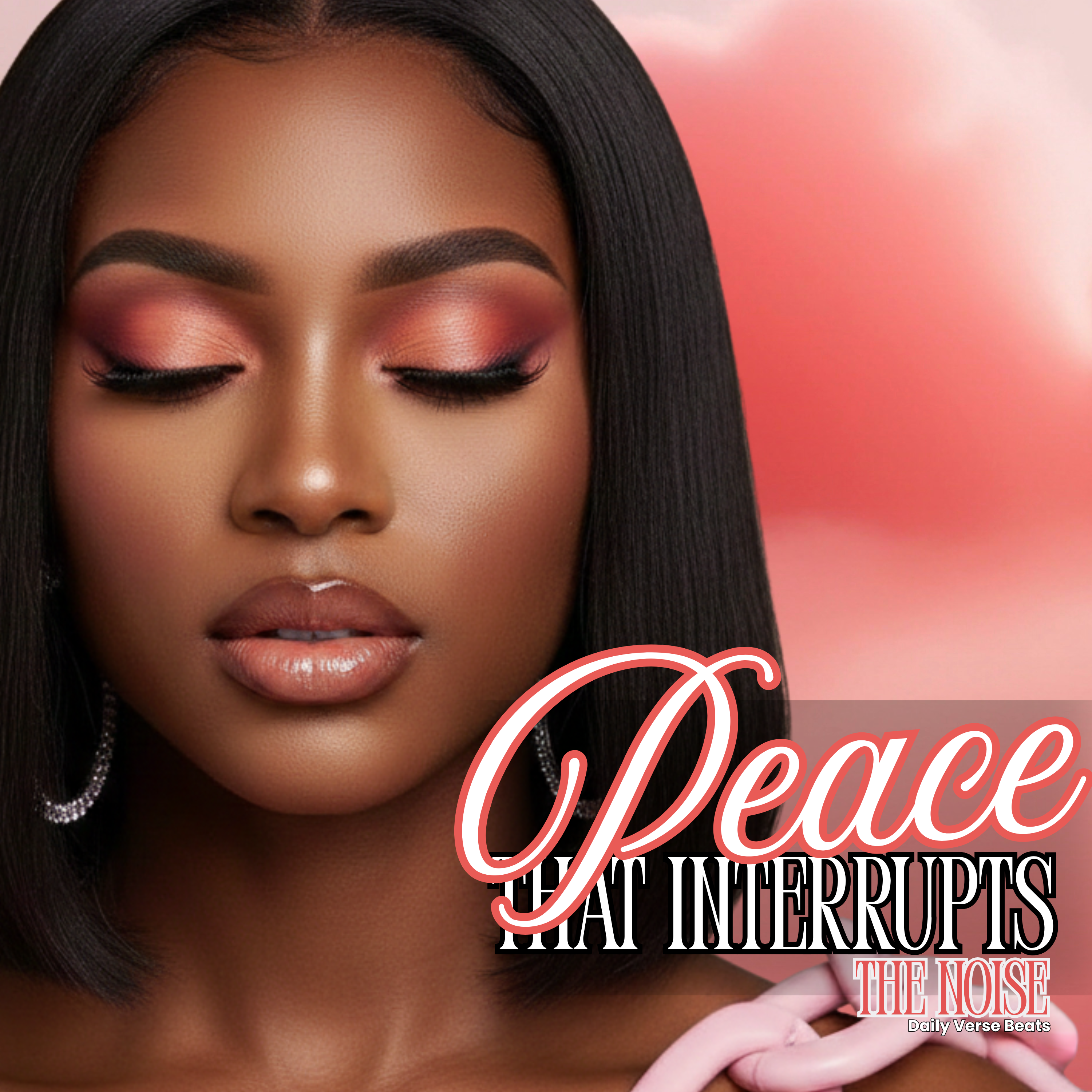 Peace That Interrupts The Noise