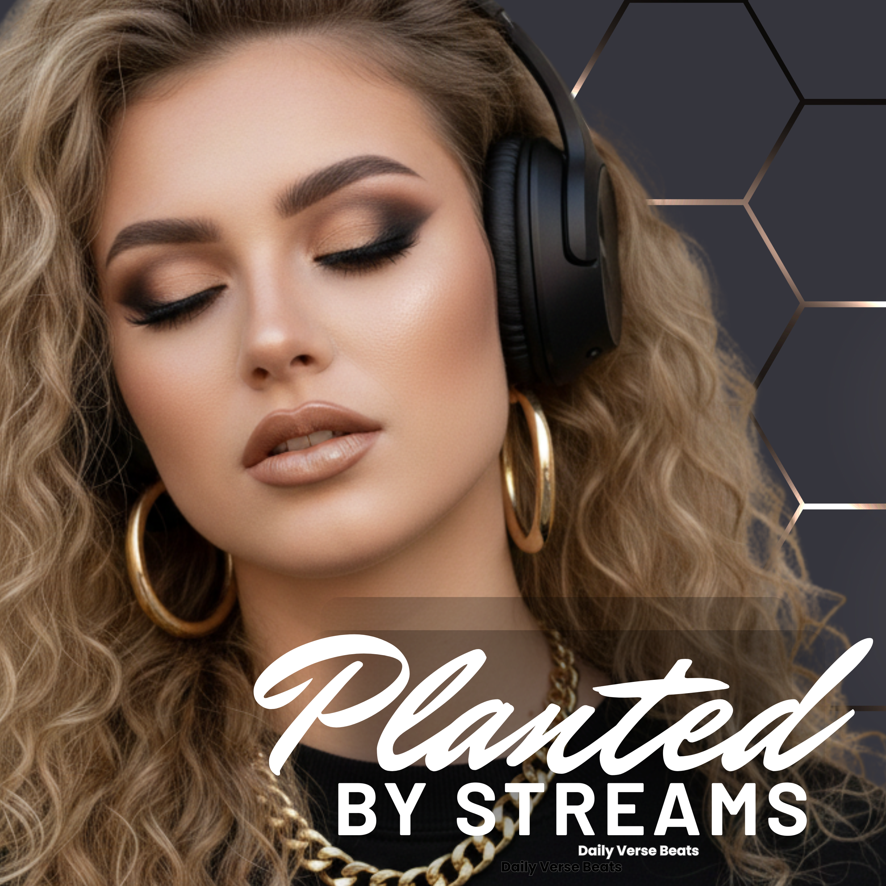 Planted By Streams