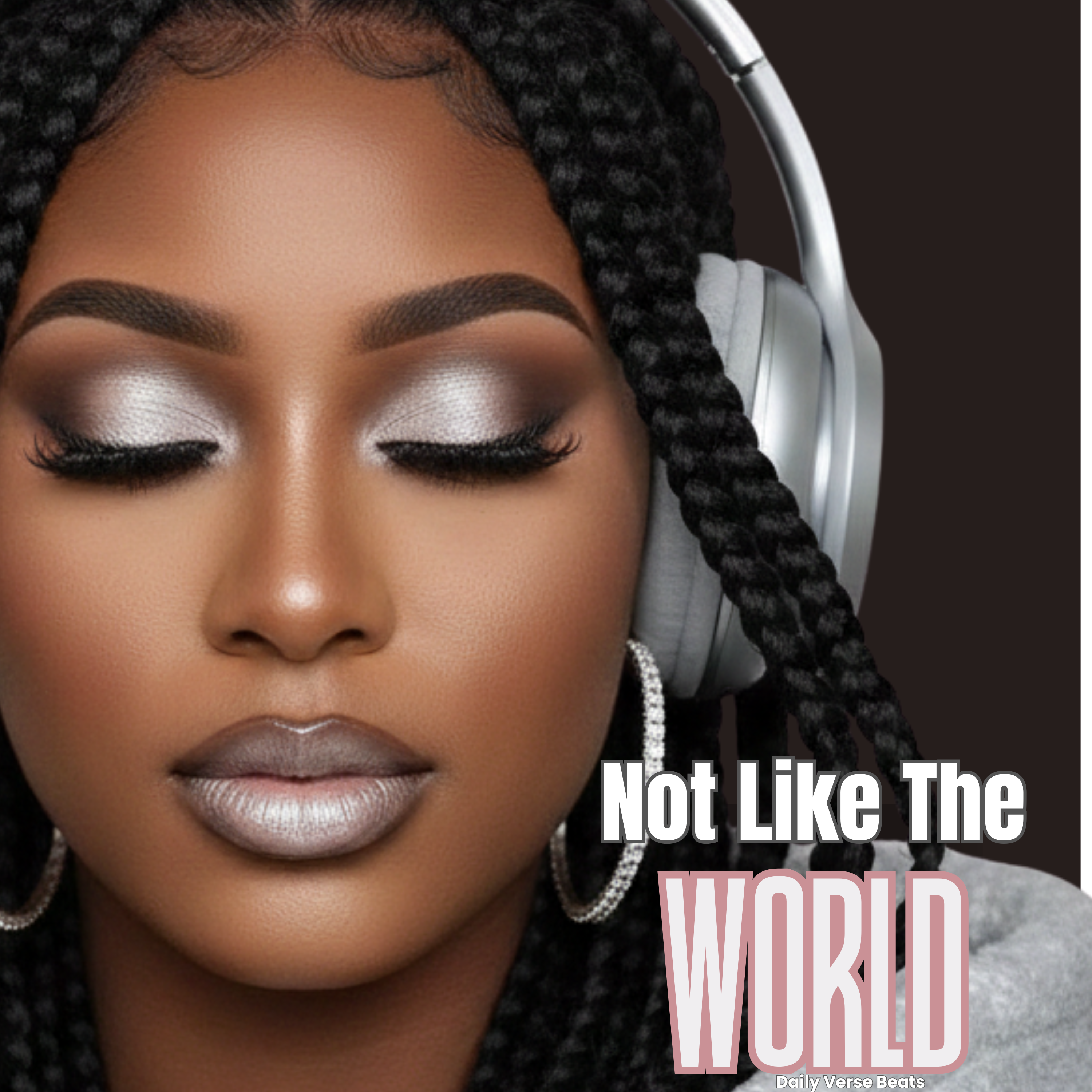 Not Like The World