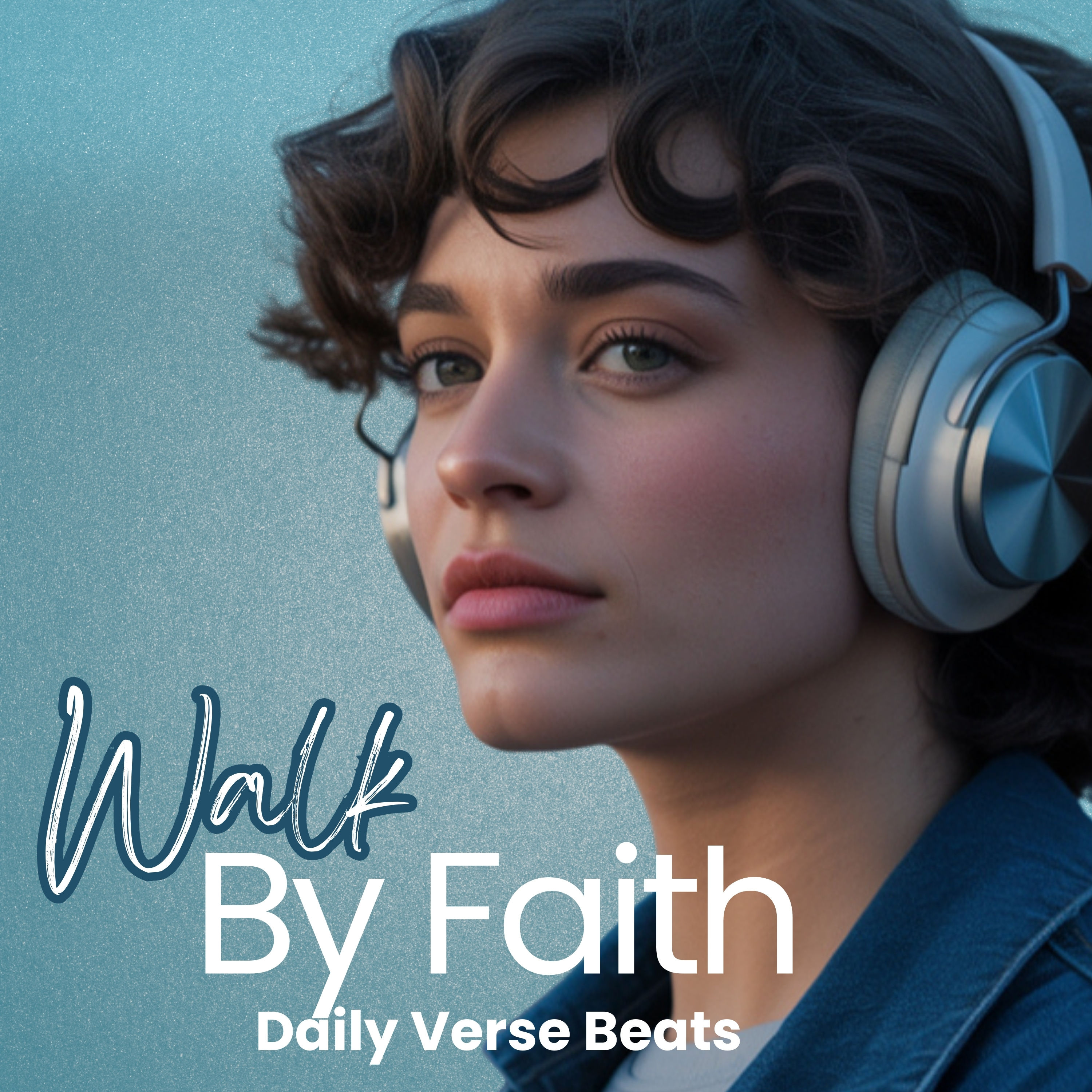 Walk By Faith