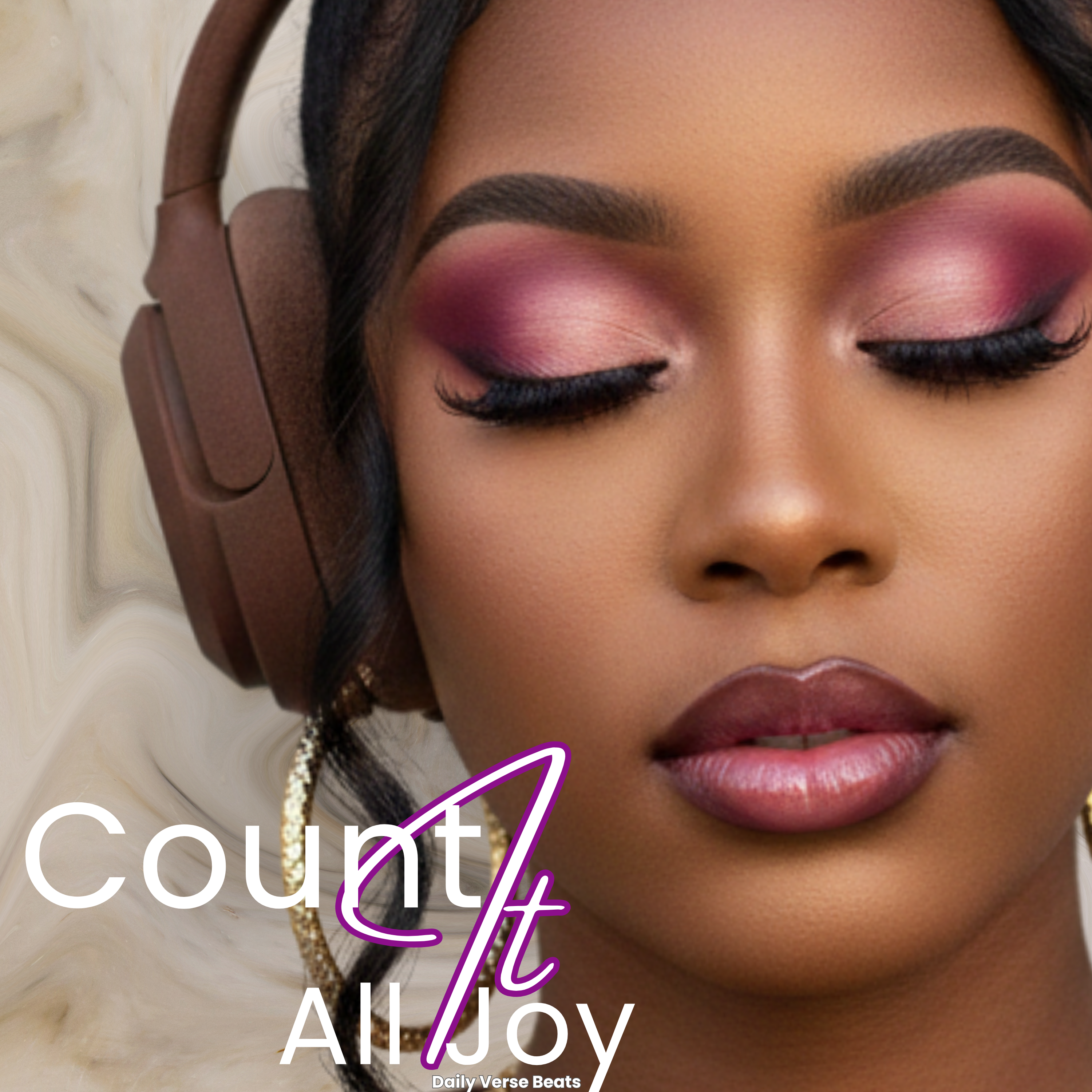 Count It All Joy