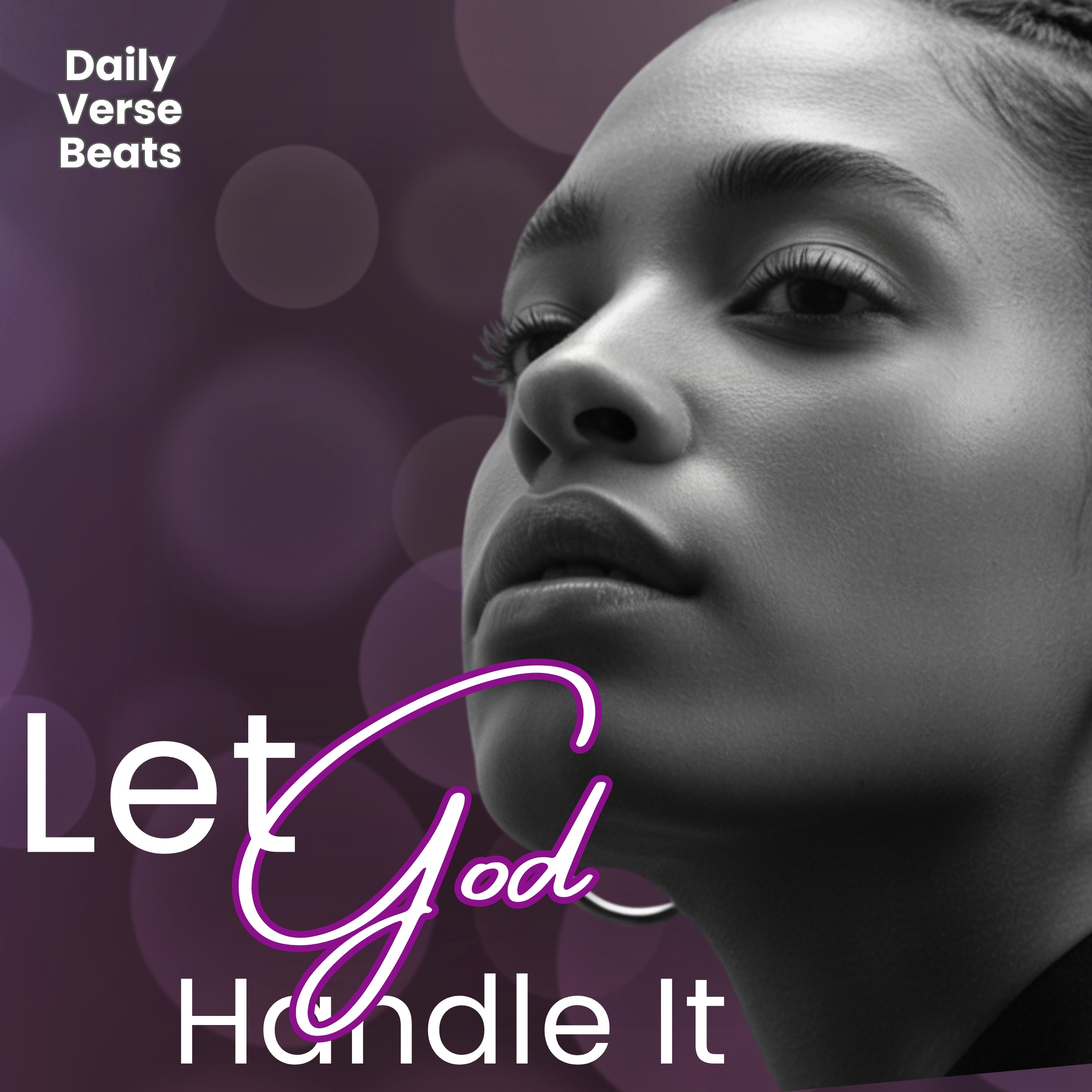 Let God Handle It