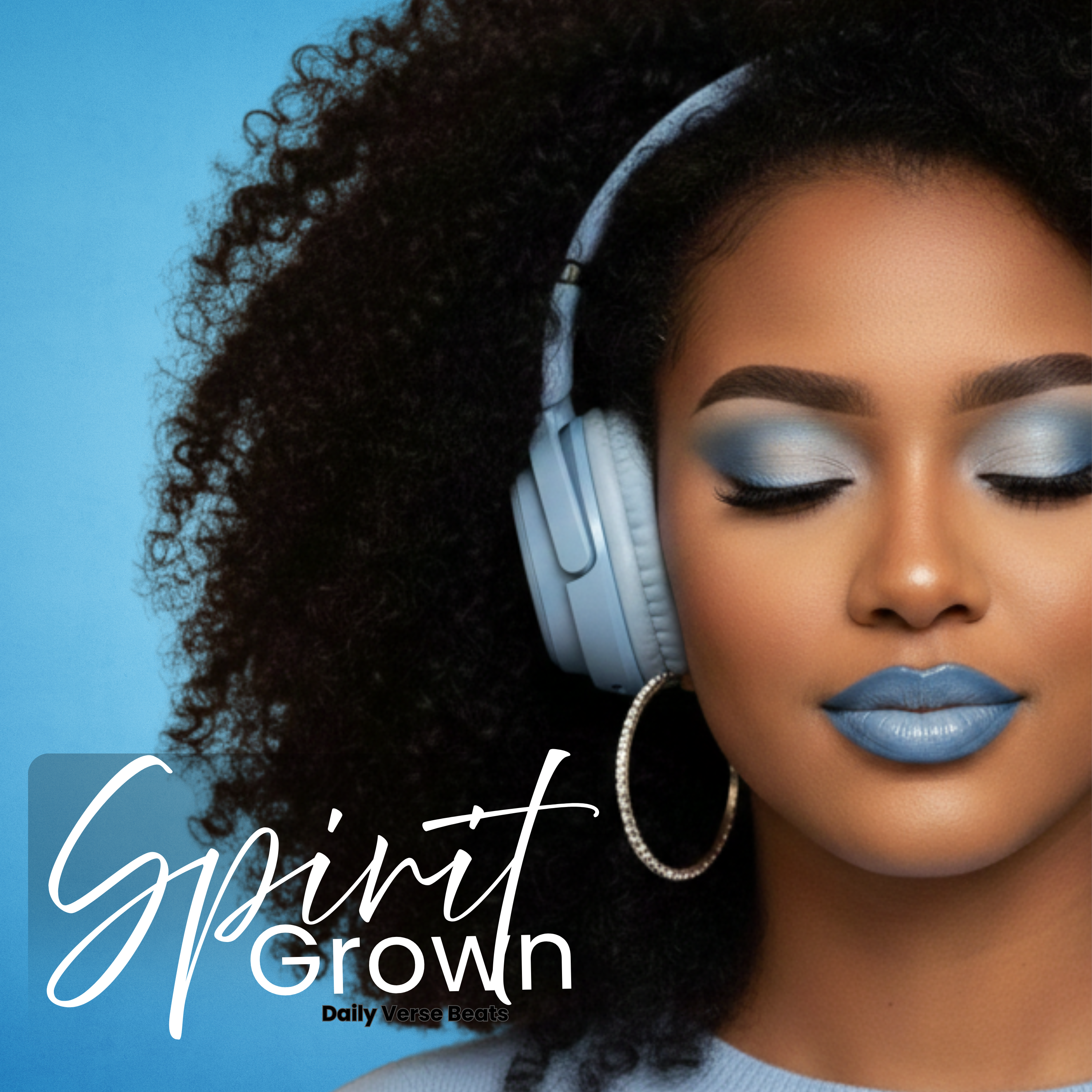 Spirit Grown