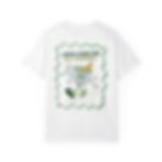 Thumbnail: Jesus "Matcha" Tee
