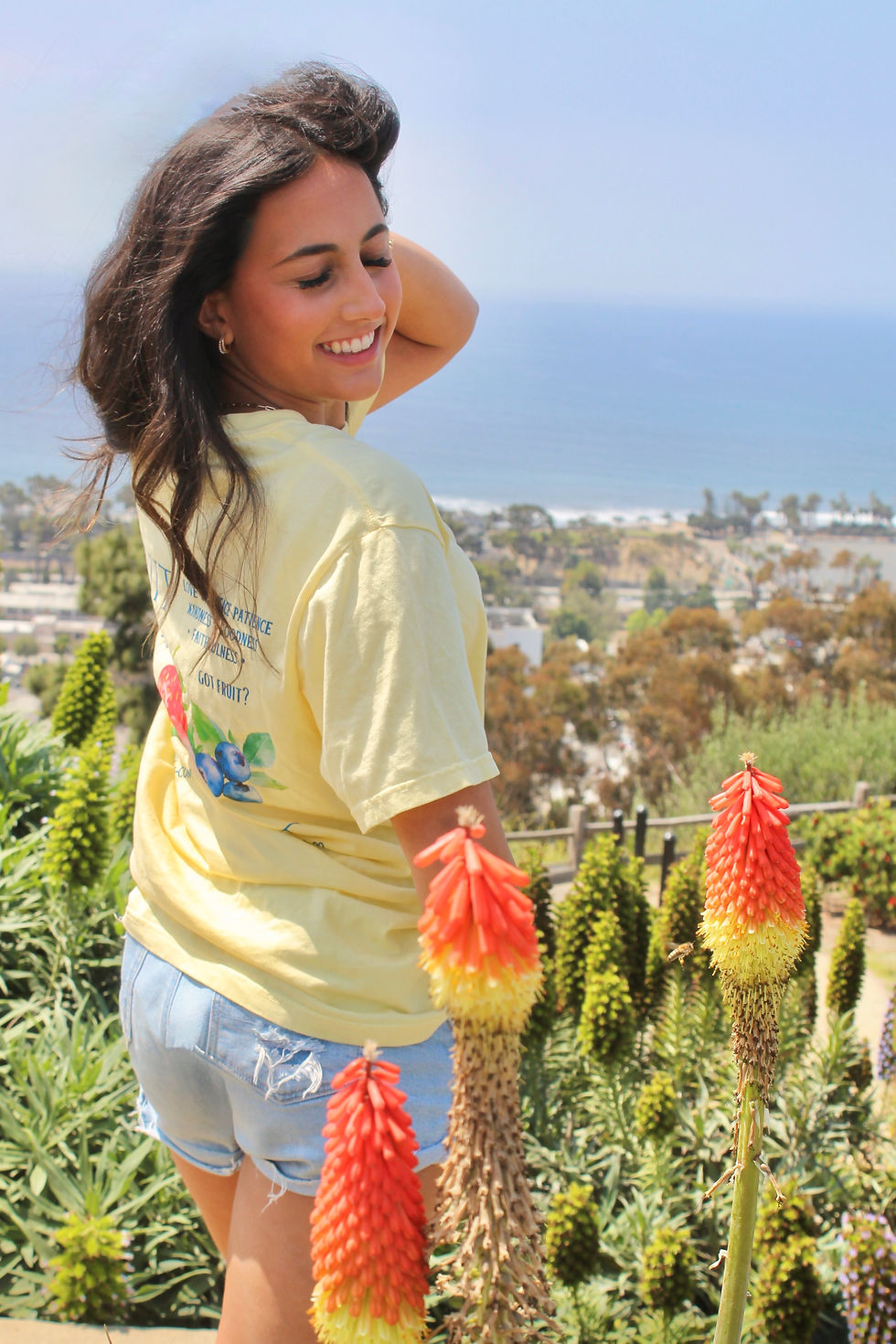 Thumbnail: Fruit of the Spirit T-Shirt