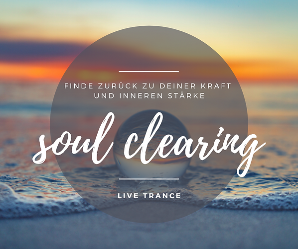 Soul clearing 12.03.21 Facebook Post.png