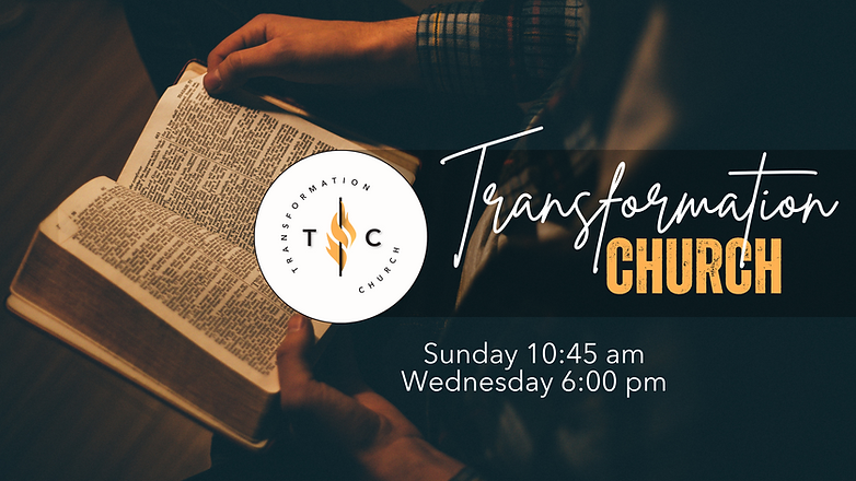 Orange and Black Minimalist Church Service YouTube Banner.png