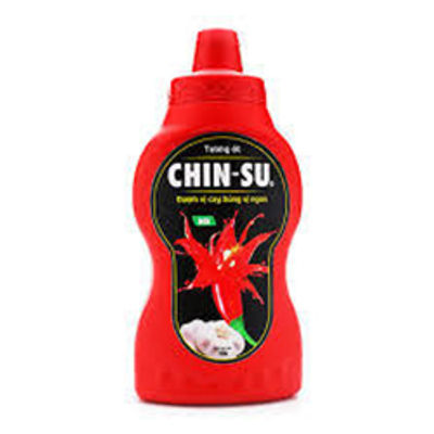 Chinsu チリソース