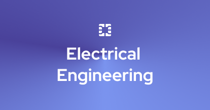 Electrical Engineering Thumbnail