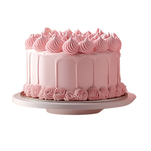 Zully's Cakes & Cupcakes