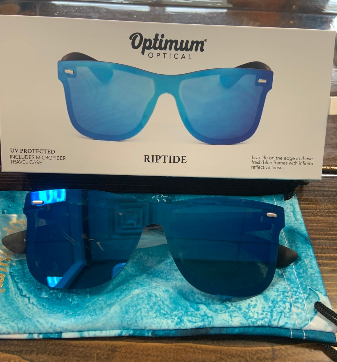 Riptide Sunglasses