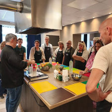 Wijnreis Griekenland