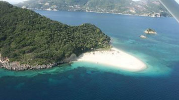 Vieni con me a Zante_