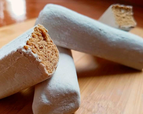 Gelatina Blanca