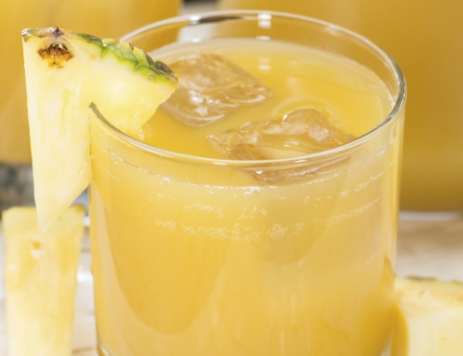 Chicha de Maíz