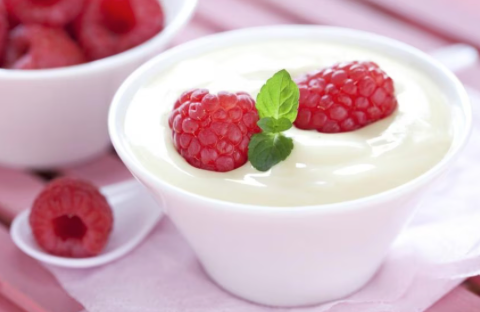Yogurt Natural