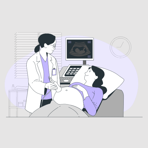 Screening For Fetal Aneuploidies