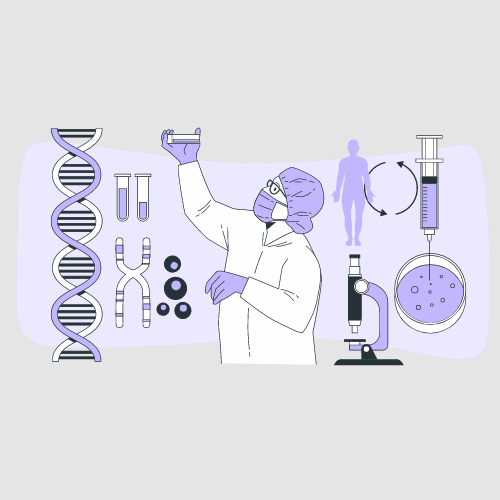 Genetic Counselling | Maa Fetal Medicine Centre | Sanjeeva Reddy Nagar, Hyderabad