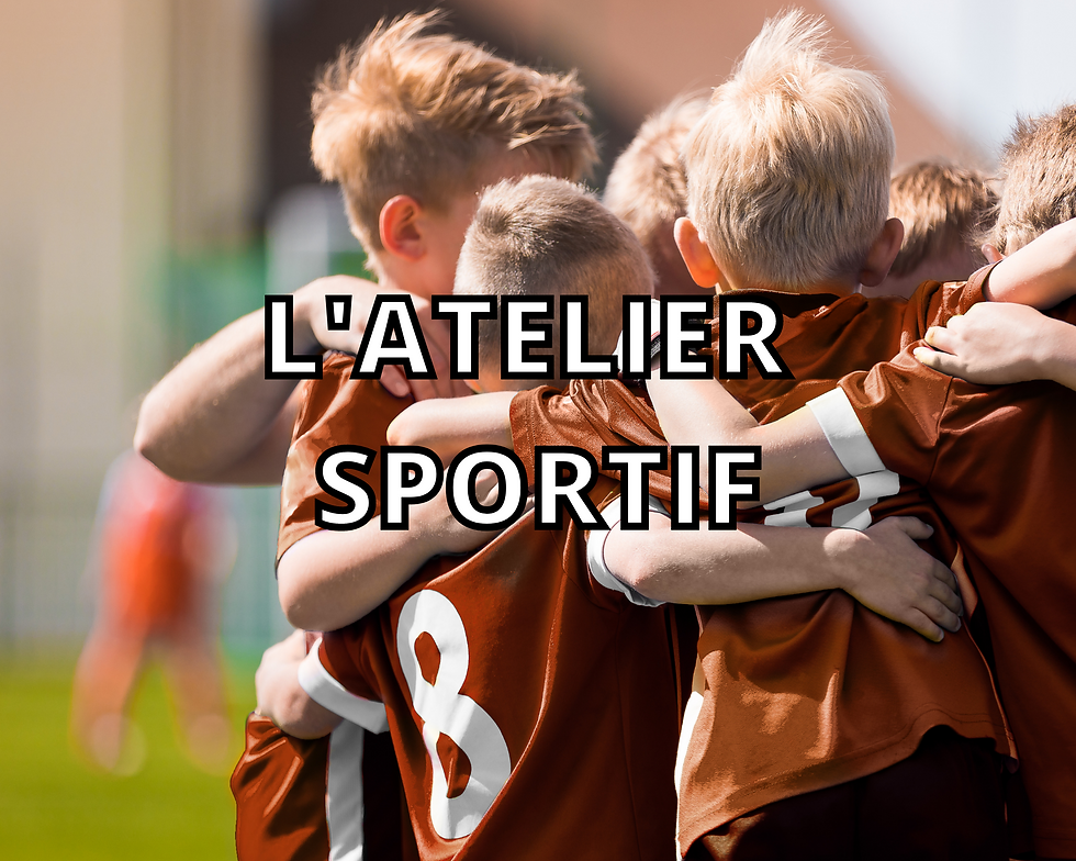 L'atelier gourmandise (1)
