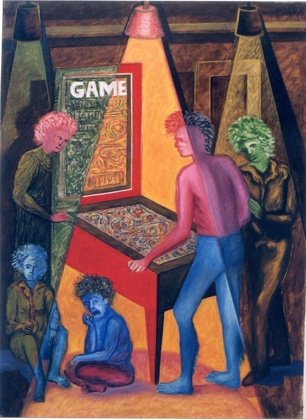 Game