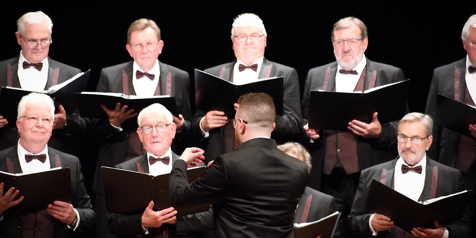Messe du pélerinage à Waziers