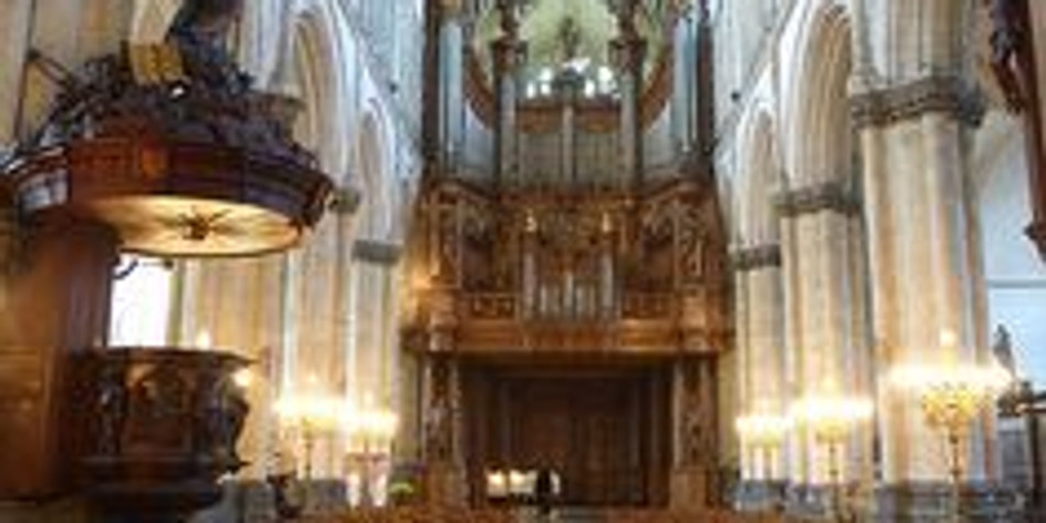 Concert à Saint-Omer