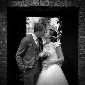 Gracie & Dan's Wedding