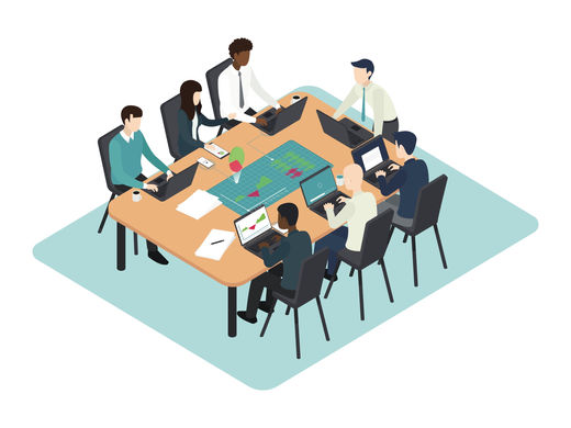 PGST Steering Committee Meeting with PCOC