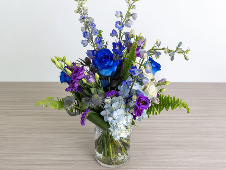 Anniversary Flowers Guide: Top Choices to Express Your Love