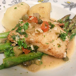 Receta de POW: sal de Chef Jimmy