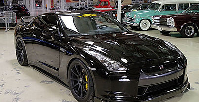 car workshop car servicing car repair